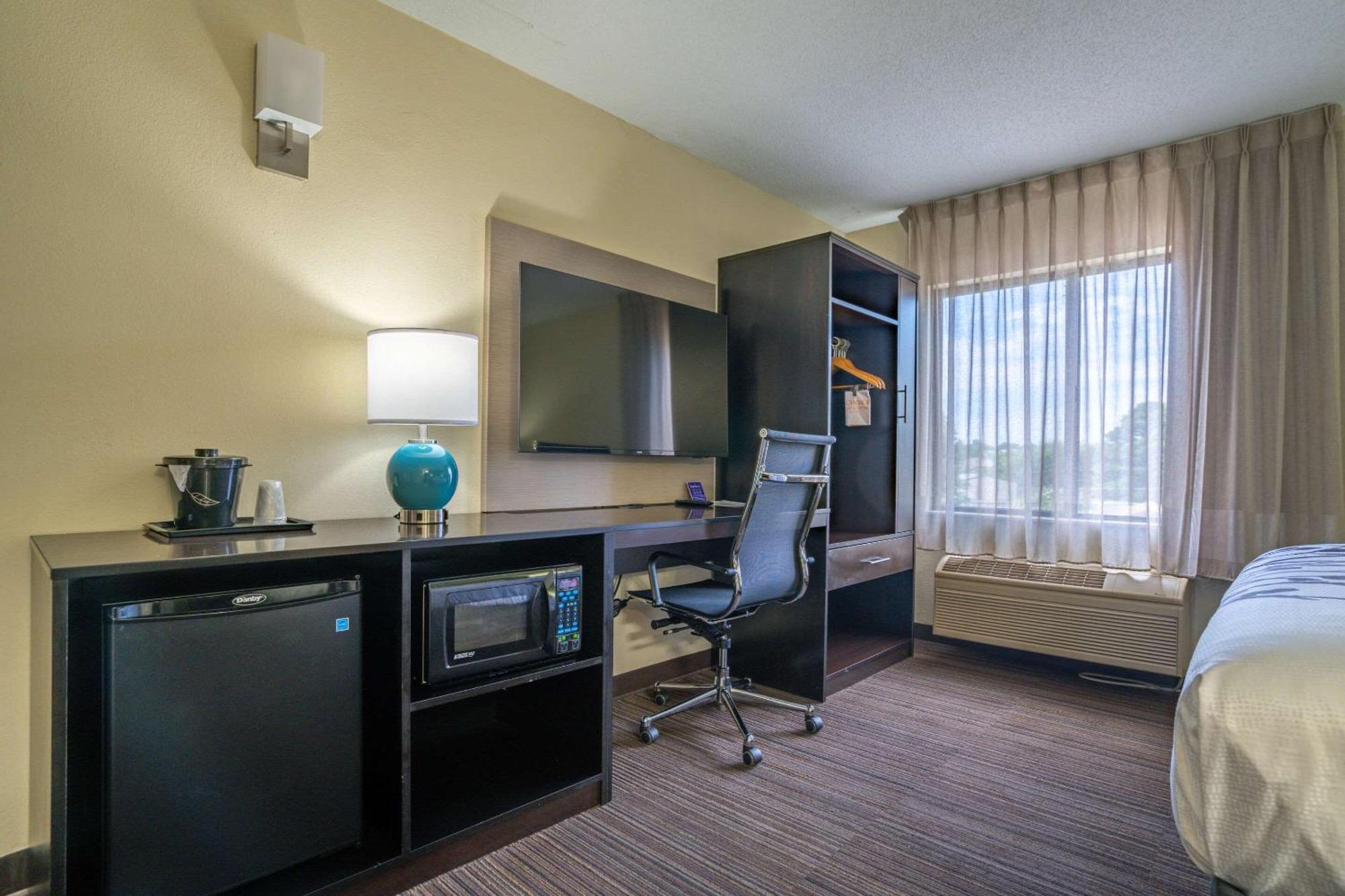 Sleep Inn Murfreesboro Dış mekan fotoğraf