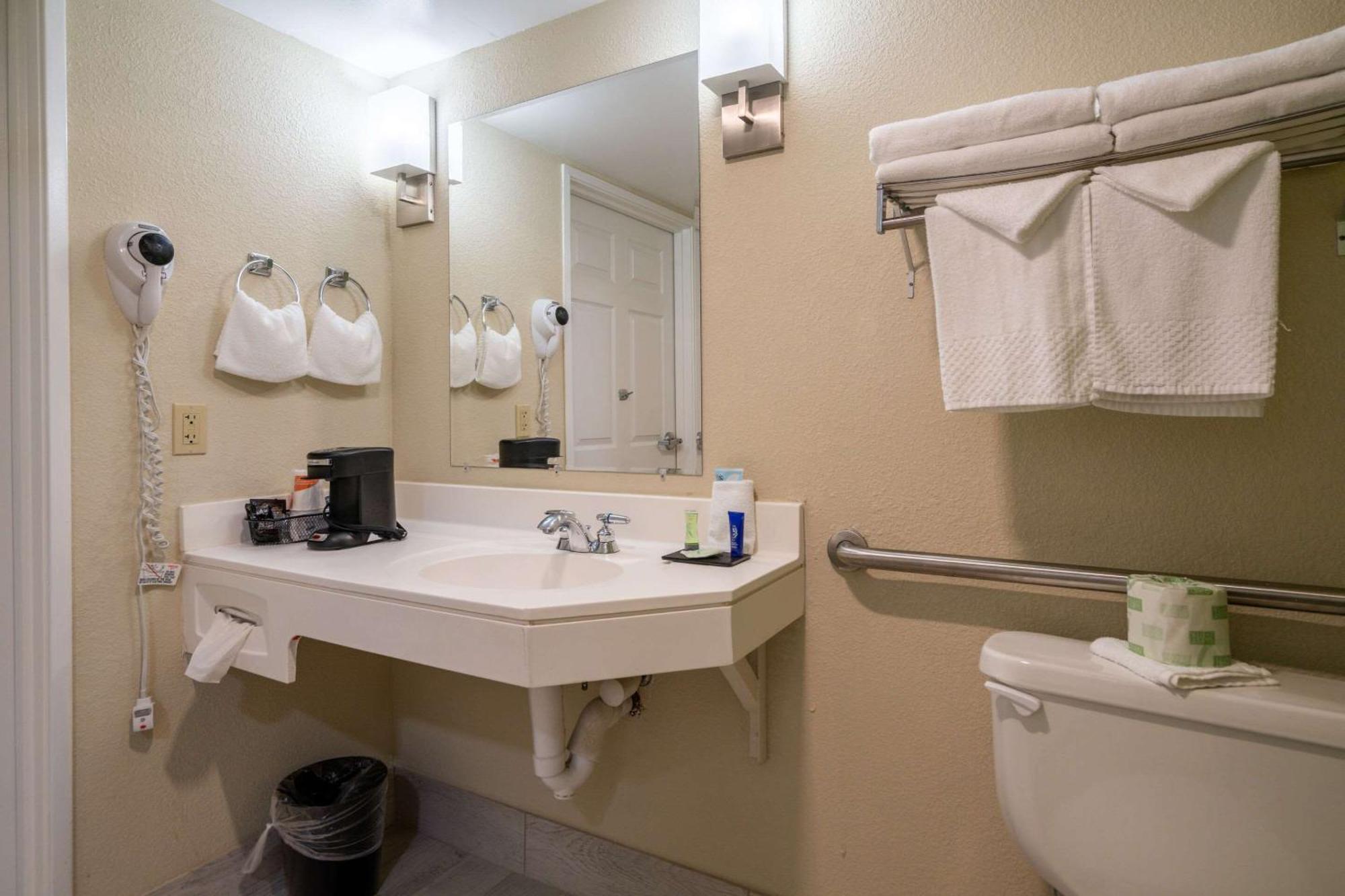 Sleep Inn Murfreesboro Dış mekan fotoğraf