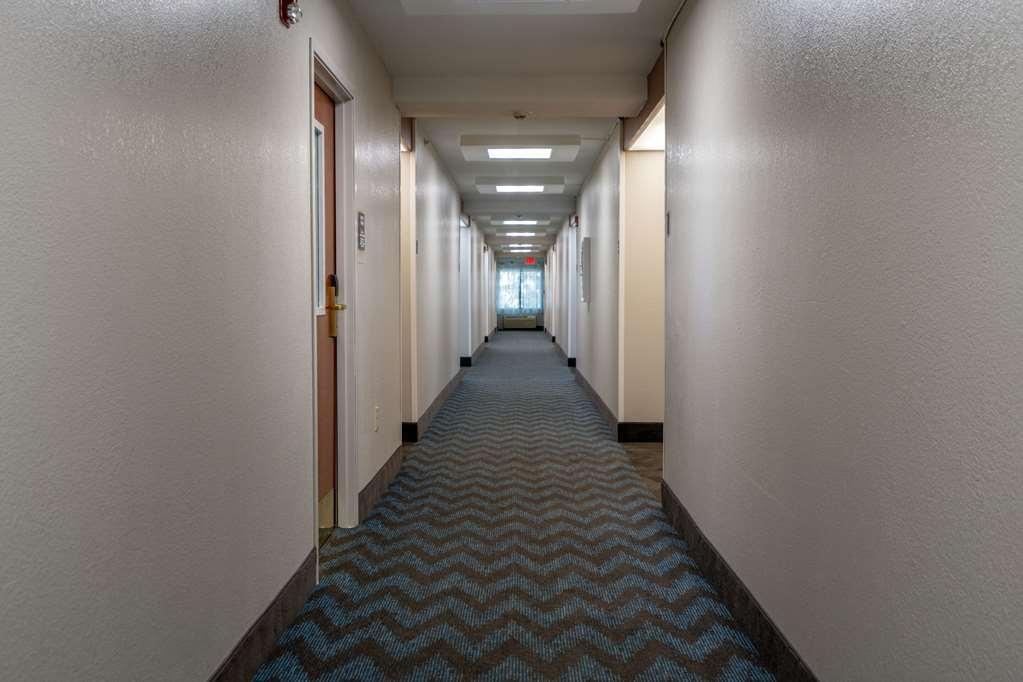 Sleep Inn Murfreesboro Konforlar fotoğraf