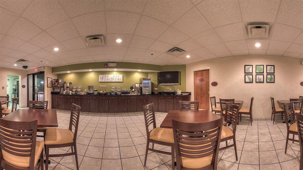 Sleep Inn Murfreesboro Dış mekan fotoğraf